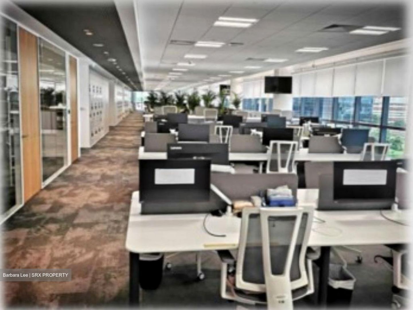 Causeway Point (D25), Office #455582771
